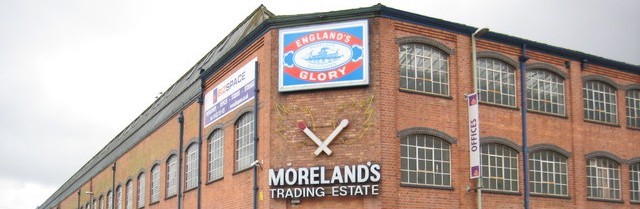 Get The England's Glory Lights Back On